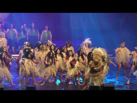 Tongareva Henua Pese 2025 Te Maeva Nui NZ