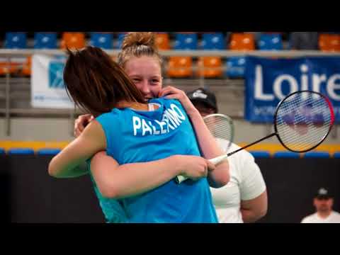 #12 - WebTV - Orléans Masters