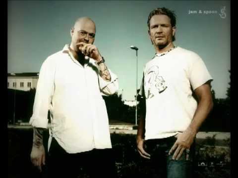 Jam & Spoon † - i pulled my gun once / twice