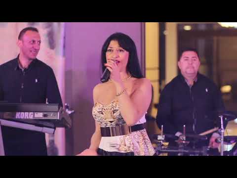 Adrijana Andreevska - Ti mi trebas