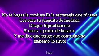 Maluma y Farruko - Donde Estas? (Letra)
