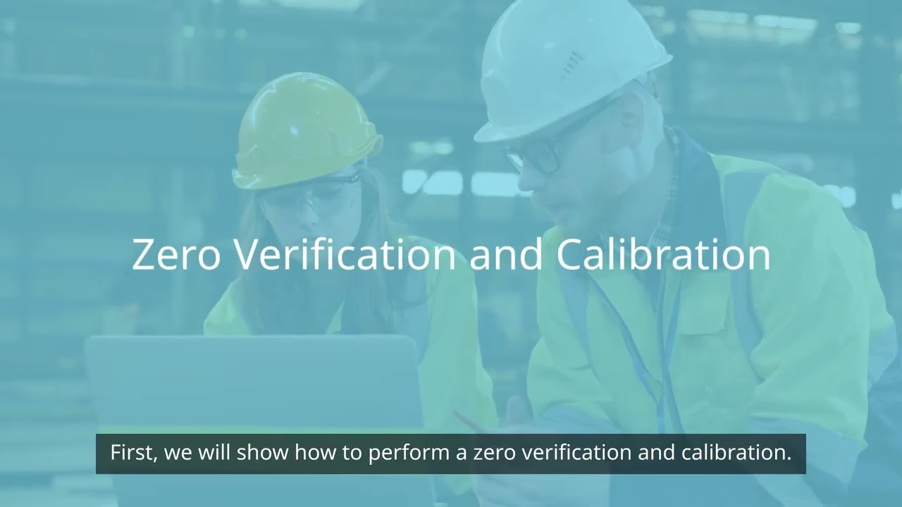 Coriolis Flow Meter Zero Calibration and Fault Diagnosis