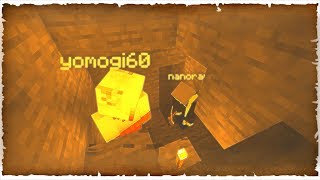 成人済みの男達がマインクラフトを遊ぶ（仮） 01 【ゆるクラ】