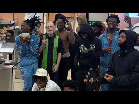 G4oe - Da Truth (Official Video) | Directed by Bomb Visuals