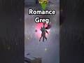 🧚🐺 Romance Greg in the Sims 4 as a fairy #sims4 #thesims