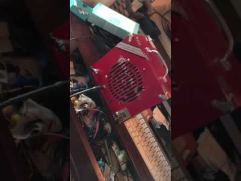 Cigar Box Ukulele