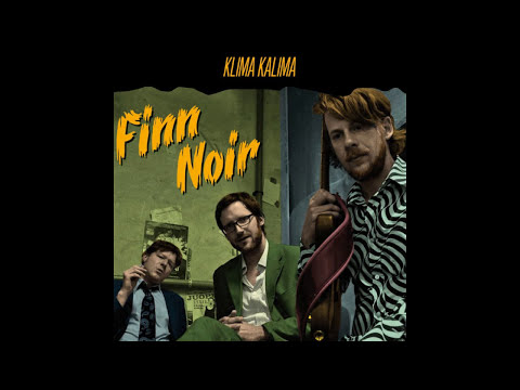 Klima Kalima - Saturday Night In St. Petersburg