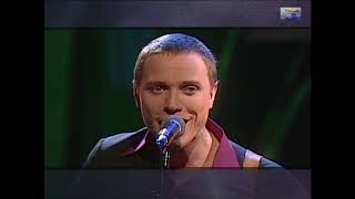CC Cowboys - Nå Kommer Jeg Og Tar Deg (Live NRK Wiese 1996)
