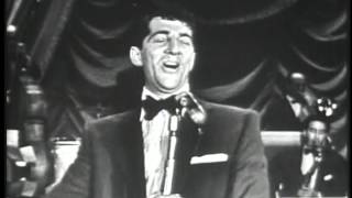Martin & Lewis - That's Amore/There's No Tomorrow