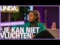 ZANGERES TABITHA OPEN OVER GIFTIGE RELATIES EN VLUCHTGEDRAG || ALS BANKEN KONDEN PRATEN || LINDA.