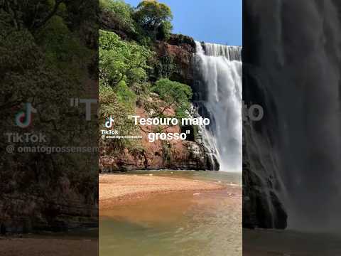 " tesouro mato grosso"