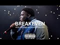 Rod Wave Ft Morgan Wallen Breakeven Official Video Remix