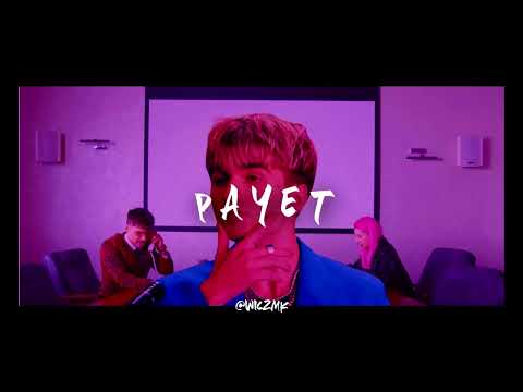 [FREE] MATA x BETEO X WHITE 2115 Type Beat  "PAYET" | (PROD.WICZ)