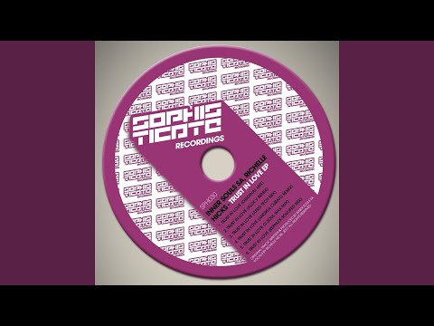 Trust in Love (Andrea Curato Mix)