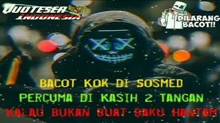 Download lagu Video Quotes 30 detik Cocok Buat Status WhatsApp | CCP Terkeren | Story WA 30 detik mp3