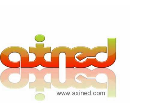 Axined - One minute (original mix)