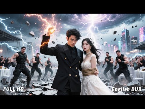 🔥Supreme returns to find wife taken! In rage,he strikes—slaying 100 war gods in seconds!Shocked All!