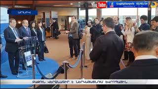 Բաքուն վերջնագիր է ներկայացնում Եվրոպային