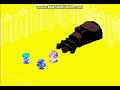 SUPER LUIGI RPG STAR POWERED LITE MAXIMUMEST EDITION SUPER MARIO RPG HACK BOSSES 16