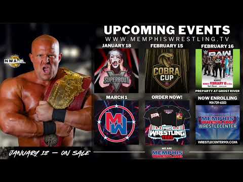 Upcoming Events - Join us Sunday!