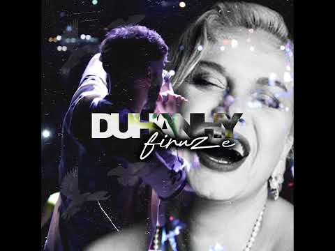 Duhan HY - Firuze (Official Audio)