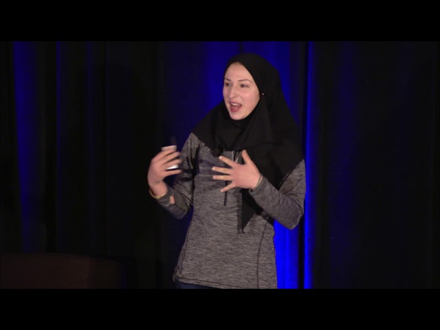 Thumbnail photo for Improving Health Requires Targeting and Evidence | Marzyeh Ghassemi | WiDS 2019