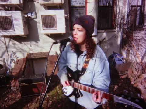 Nervous Dater - Tin Foil Hat (Official Video)