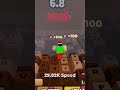 Secret Treadmill In Keyboard Escape #roblox #keyboardescape