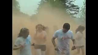 preview picture of video 'Colour Run Newport Tipperary'