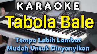 Download lagu Tabola Bale - Karaoke || Silet Open Up feat. Jacson Zeran, Juan Reza & Diva Aurel mp3 Download lagu Tabola Bale - Karaoke || Silet Open Up feat. Jacson Zeran, Juan Reza & Diva Aurel mp3