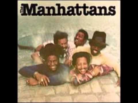 The Manhattans - Am I losing you