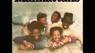 The Manhattans - Am I losing you