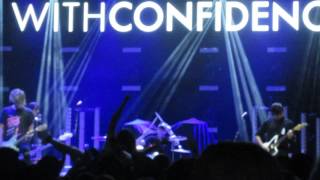 With Confidence ~ Archers||Dallas Texas