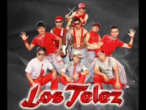 Los Telez - Mix ...dj checoman