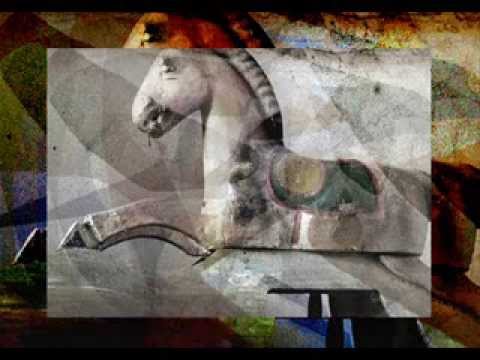 Giovanni Pascoli - L'aquilone (Vittorio Gassman)