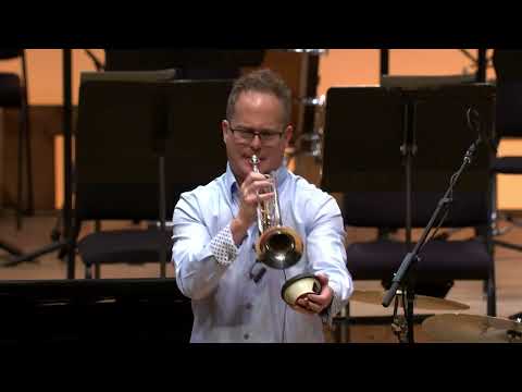 Thumbnail for Charles Lazarus and Friends play When The Saints Go Marching In | Minnesota Orchestra by Tommy Barbarella