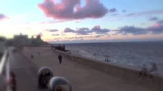 Quiéreme mucho, Ibrahim Ferrer