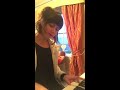 Lauren Mackenzie- Buchanan Mansion and Daisy Suite (Craig Armstrong)