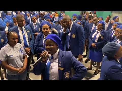 COGHDWG Opening 2023 - Praise Chart_Sister Z Hashe