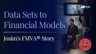 From Data Sets to Financial Models: How Jasim AlDerazi Applied FMVA® to Budgeting & Forecasting