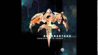 Queensryche - At The Edge (remix)