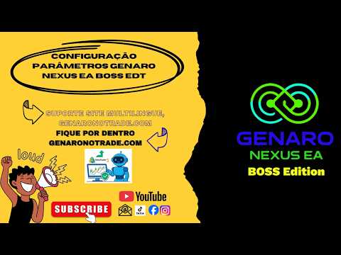 Video Genaro Nexus Boss Edition EA