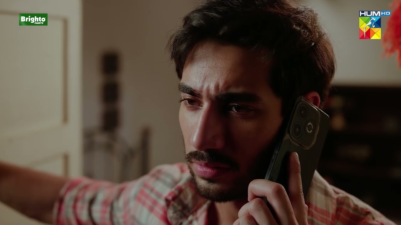 Rubab Abb Meri Mutthi Mein Hai Dada Sahib..! #kinzahashmi - Leader - HUM TV