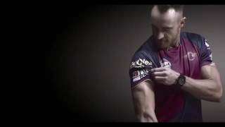 RPS Theme Song IPL 2016