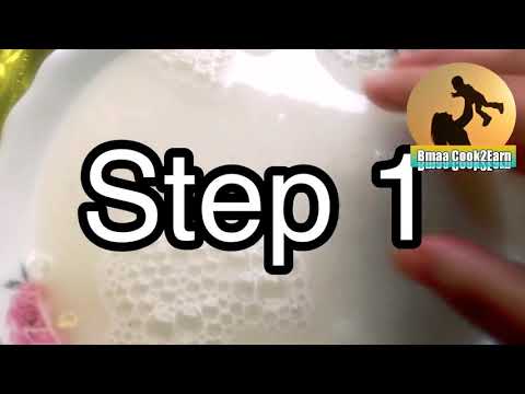 How to make perfect porridge #howto #porridge #perfect