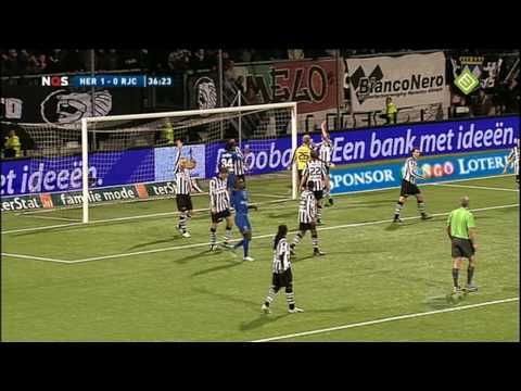 *HQ* Heracles - Roda JC 3-2, 28-11-09