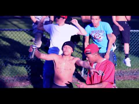 UDC - YOUNG GOONS ft LROC {{(official video))}}