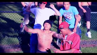 UDC - YOUNG GOONS ft LROC {{(official video))}}