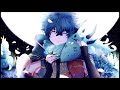 Nightcore - Diamond Heart (male version) Nightcore - Diamond Heart (male version)