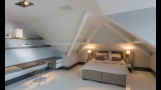 Ultramodern, Sleek House With Sharp Lines